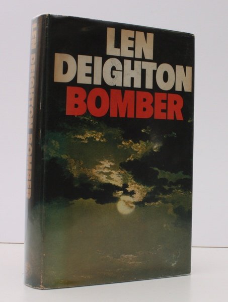 Bomber. Events relating to the last Flight of an RAF …