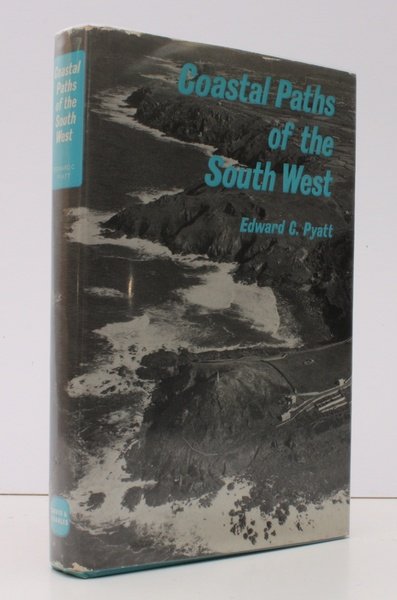 Coastal Paths of the South West. NEAR FINE COPY IN …