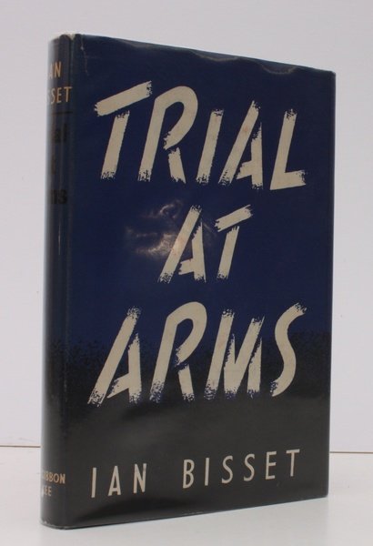 Trial at Arms. Some famous Trials by Court Martial. BRIGHT, …