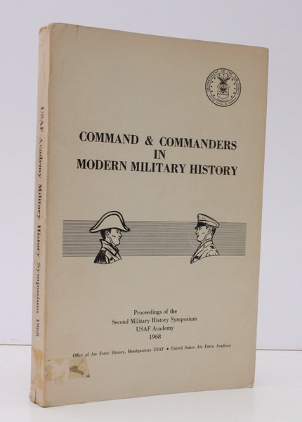 Command and Commanders in Modern Warfare. The Proceedings of the …