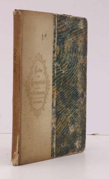 A Guide to Hampstead. (New and Revised Edition).