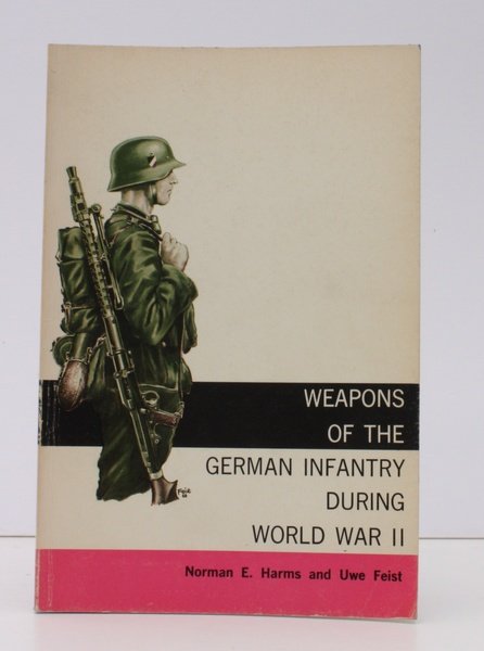 Weapons of the German Infantry during World War II. IN …