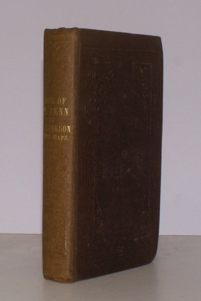 Memoirs of the Public and Private Life of William Penn. … | Immagine principale