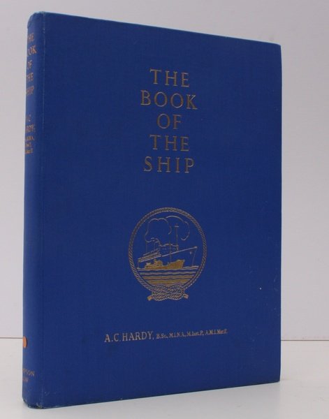 The Book of the Ship. An exhaustive pictorial and factual …