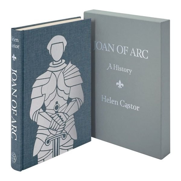 Joan of Arc. A History. New Foreword by the Author. …