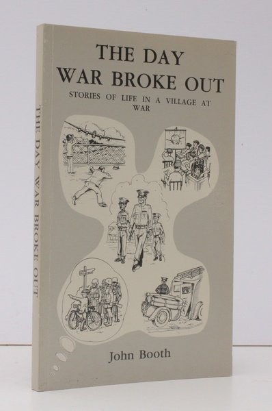 The Day War broke out. Stories of Life in a …
