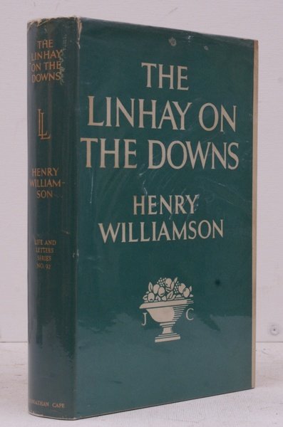 The Linhay on the Downs. [published in] 'The Life and …