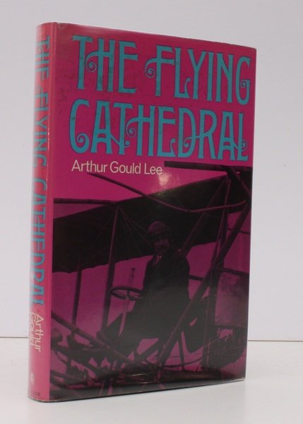 The Flying Cathedral. The Story of Samuel Franklin Cody. BRIGHT, …