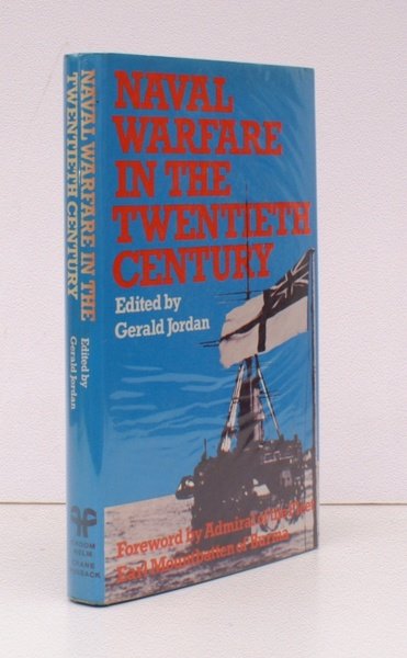 Naval Warfare in the Twentieth Century 1900-1945. Essays in Honour …