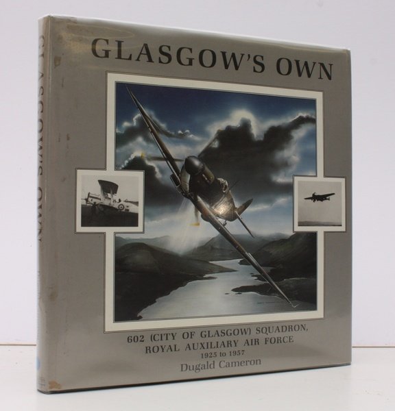 Glasgow's Own. A Visual Record of the Men and Machines … | Immagine principale