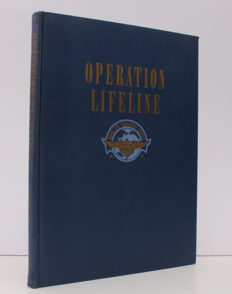 Operation Lifeline. History and Development of the Naval Air Transport …
