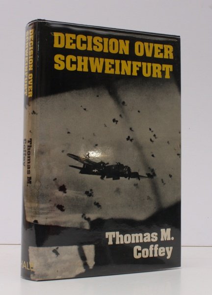 Decision over Schweinfurt. The US 8th Air Force Battle for …