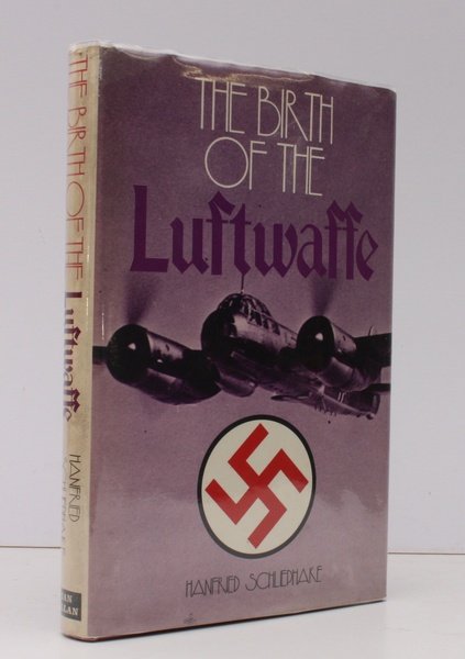 The Birth of the Luftwaffe. NEAR FINE COPY IN UNCLIPPED …