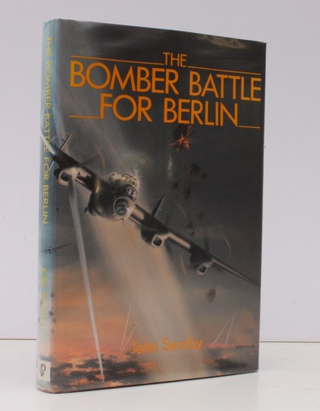 The Bomber Battle for Berlin. [GP Edition.] NEAR FINE COPY …