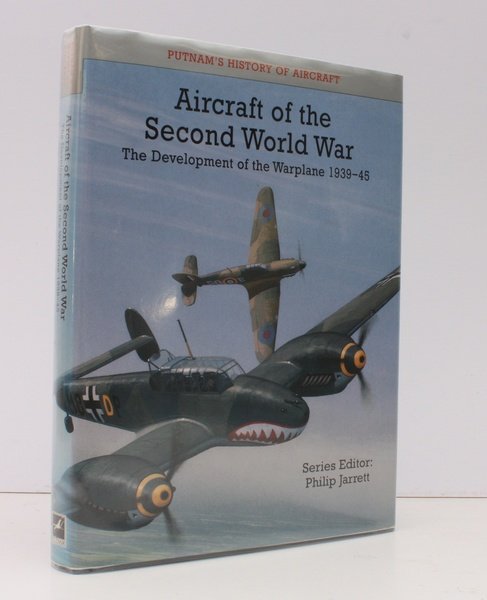 Aircraft of the Second World War. The Development of the …