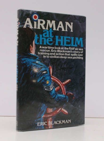 Airman at the Helm. A wartime look at a special …