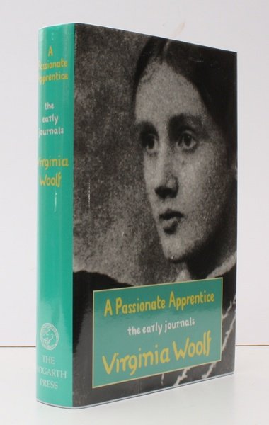 A Passionate Apprentice. The Early Journals 1897-1909. Edited by Mitchell …
