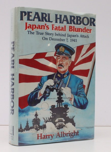 Pearl Harbor: Japan's Fatal Blunder. The True Story behind Japan's …