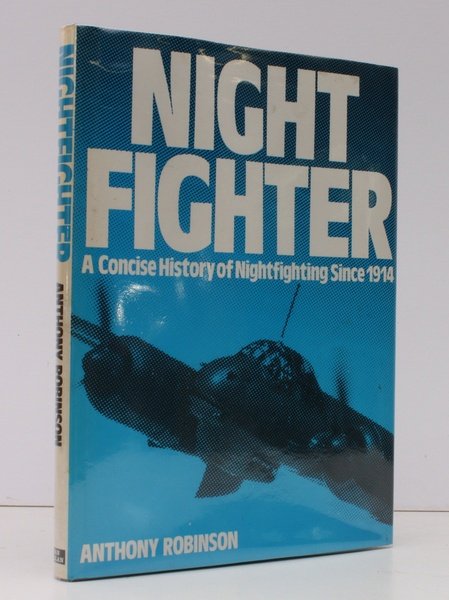 Night Fighter. A Concise History of Nightfighting since 1914 NEAR …