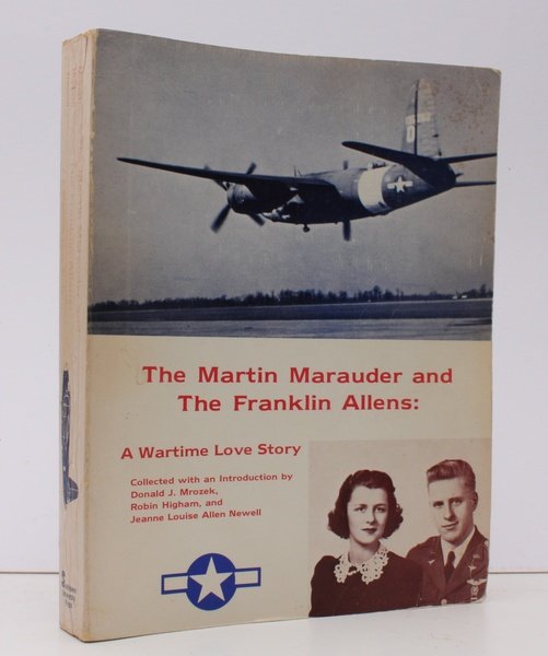 The Martin Marauder and the Franklin Allens. A Wartime Love …