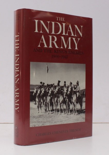 The Indian Army and the King's Enemies 1900-1947. FINE COPY …