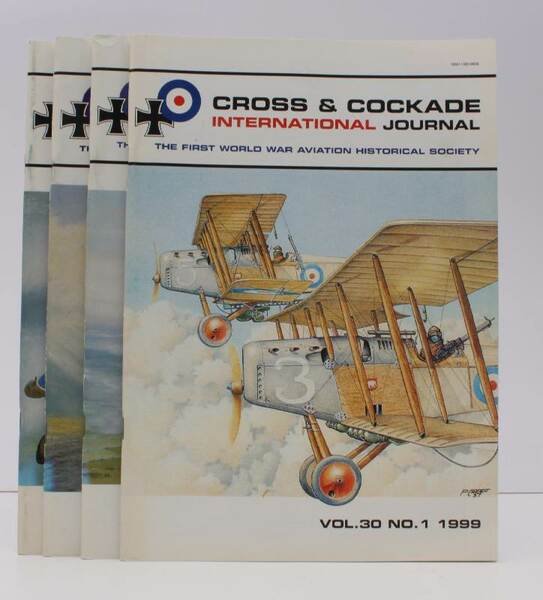 Vol. 30. Nos 1, 2, 3, 4 [complete]. The First …