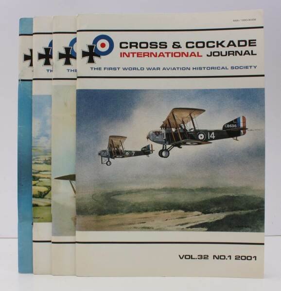 Vol. 32. Nos 1, 2, 3, 4 [complete]. The First …