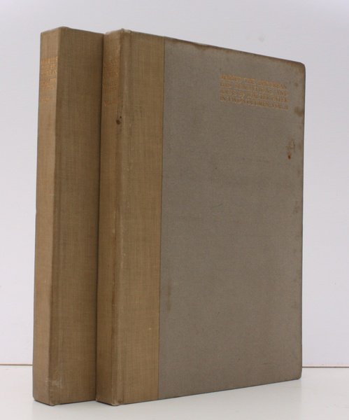 Marius the Epicurean. His Sensations and Ideas. 1000 COPIES WERE …