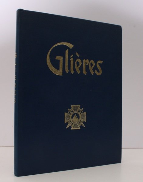 Glieres. Haute-Savoie 31 Janvier - 26 Mars 1944. Premiere Bataille … | Immagine principale