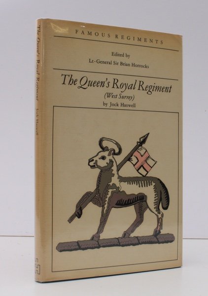 Famous Regiments. The Queen's Royal Regiment (West Surrey). (The 2nd …