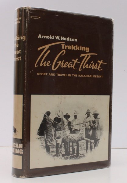 Hunting the Elephant in Africa and other Recollections of Thirteen …