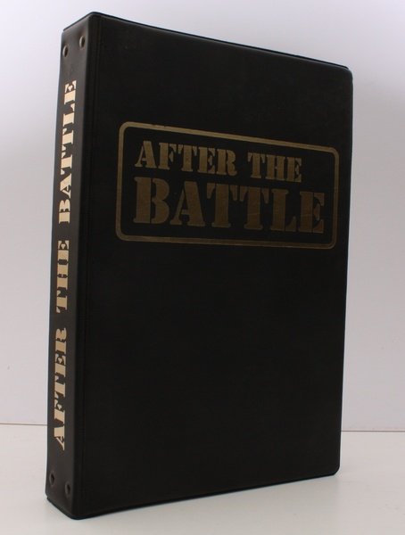 After the Battle Magazine. Nos 11-22. [1976-1978]. NEAR FINE COPIES …