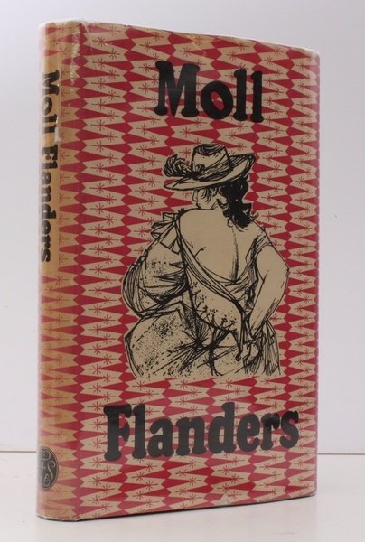 The Fortunes and Misfortunes of the Famous Moll Flanders. With …
