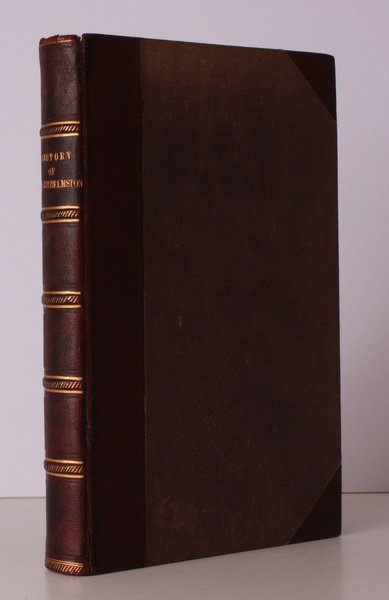 History of Brighthelmston, or Brighton as I view it and …