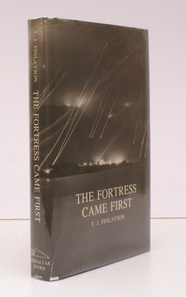 The Fortress Came First. The Story of the Civilian Population …