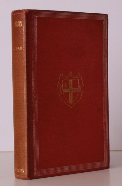 London. PUBLISHER'S PRESENTATION COPY OF THE ORIGINAL EDITION