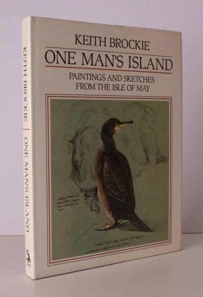 One Man's Island. Paintings and Sketches from the Isle of …