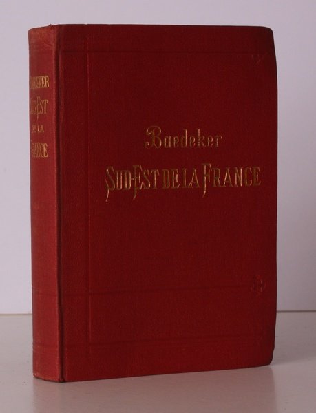 Le Sud-Est de la France du Jura a la Mediterranee …