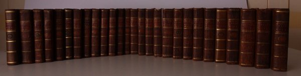 The Works of Dr. Jonathan Swift [with] The Letters [with] …