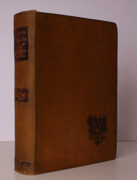 Climbs in the New Zealand Alps. Being an Account of …