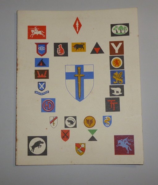 Thanksgiving Service on Conclusion of the Campaign in North West …