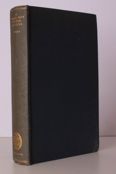 A Small Boy in the Sixties. With an Introduction by …