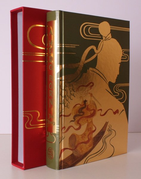 A Hero Born. Legends of the Condor Heroes. Translated by …