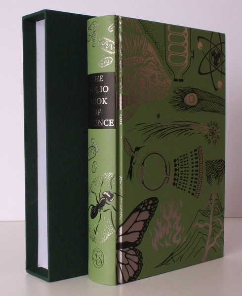 The Folio Book of Science. Selected and introduced by Alive …