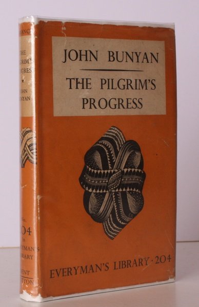 The Pilgrim's Progress. Introduction by H. Elvet Lewis. Everyman's Library …
