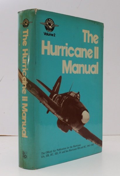 The Hurricane II Manual. The Official Air Publication for the …
