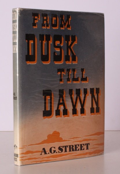 From Dusk till Dawn. [The Story of the Home Guard]. …