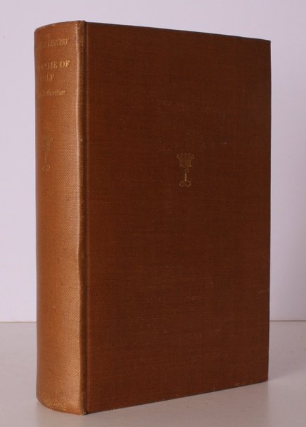 Lonsdale Library Volume IX. The Game of Golf. Stroke Play, …