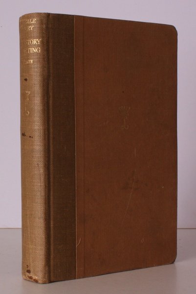 Lonsdale Library Volume XXIII. The History of Hunting. BRIGHT, CLEAN …