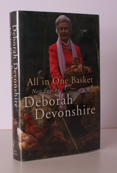 All in One Basket. Nest Eggs. NEAR FINE COPY IN …